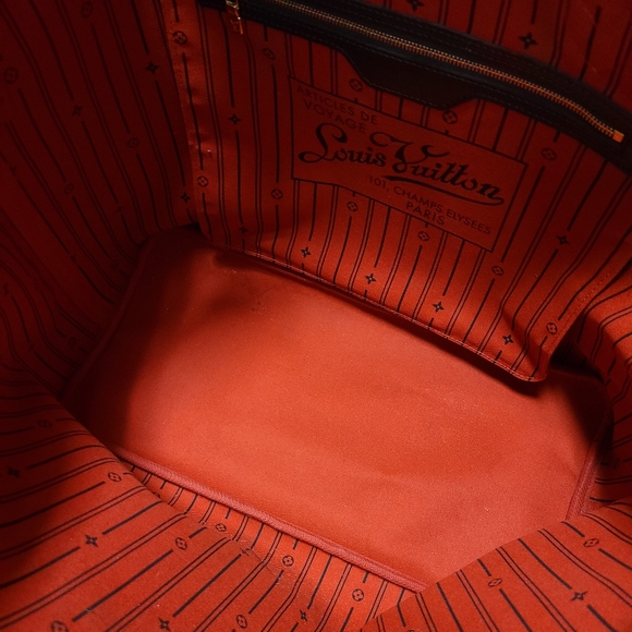 Louis Vuitton Neverfull GM - Picture 8 of 10